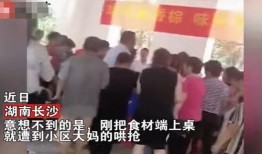 佛山业主收楼爆料视频,揭露收楼过程中的种种问题