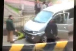 爆料视频辅警救人,辅警舍己救人，谱写生命赞歌