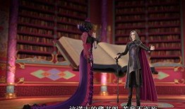 叶罗丽第9季最新爆料