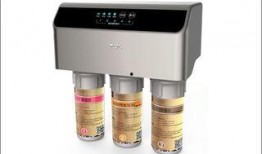 tcl净水器最新爆料,引领健康生活新潮流”