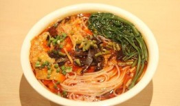 大爆料螺蛳粉怎么做的视频,螺蛳粉制作全过程大公开