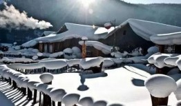 灰哥哥爆料雪乡视频,视频曝光惊人内幕